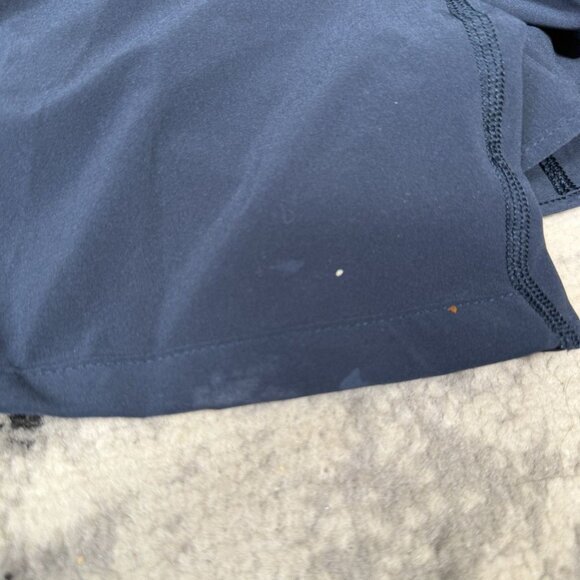 Lululemon Woman Navy Shorts - Picture 7 of 7